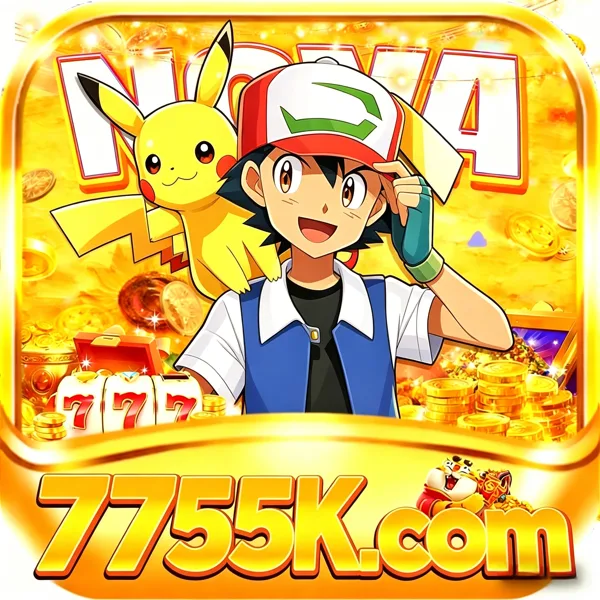 7755K Login Resmi APK 2026