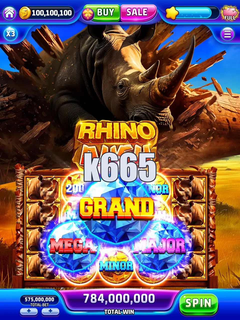 k665 Baixar