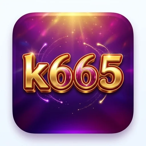 k665 Logo - Oficial
